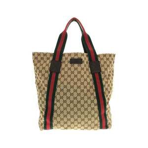 GUCCI Brown Bag